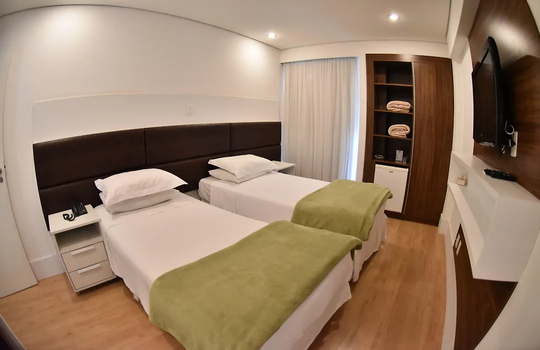 Cordilheira Hotel-1