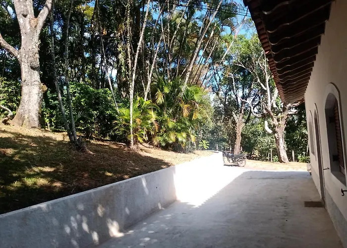 Hotel para famílias: Campo dos Sonhos