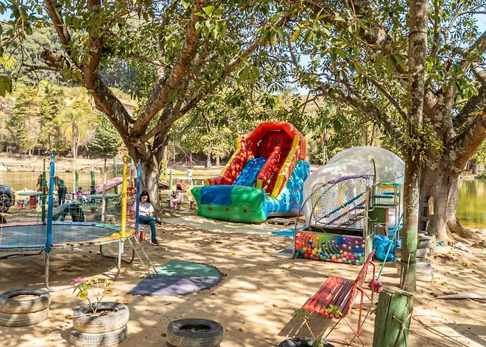 Aluguéis de temporada: Parque Pousada Macaquinho Turismo