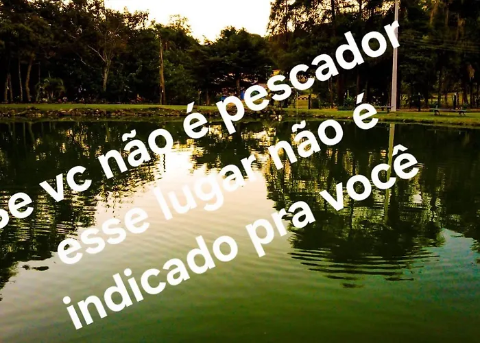  Pousada Paraiso
