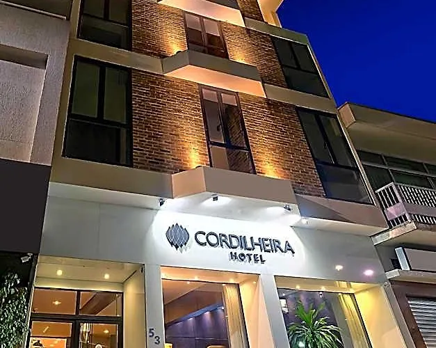 Cordilheira Hotel