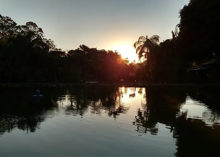  Pousada Paraiso