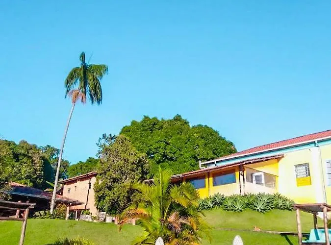 Fazenda Paisagem Chalés